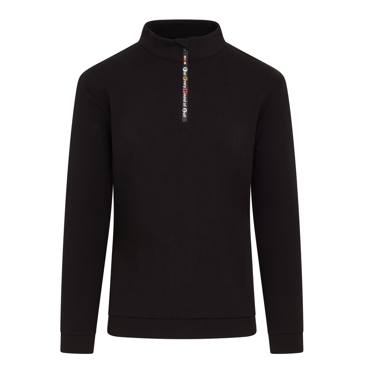 Ferg 330 Sweater