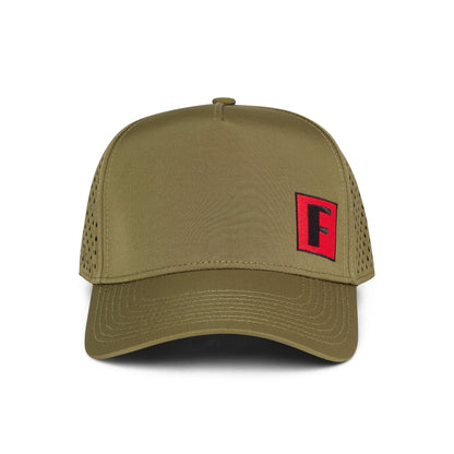 Ferg All Season Cap