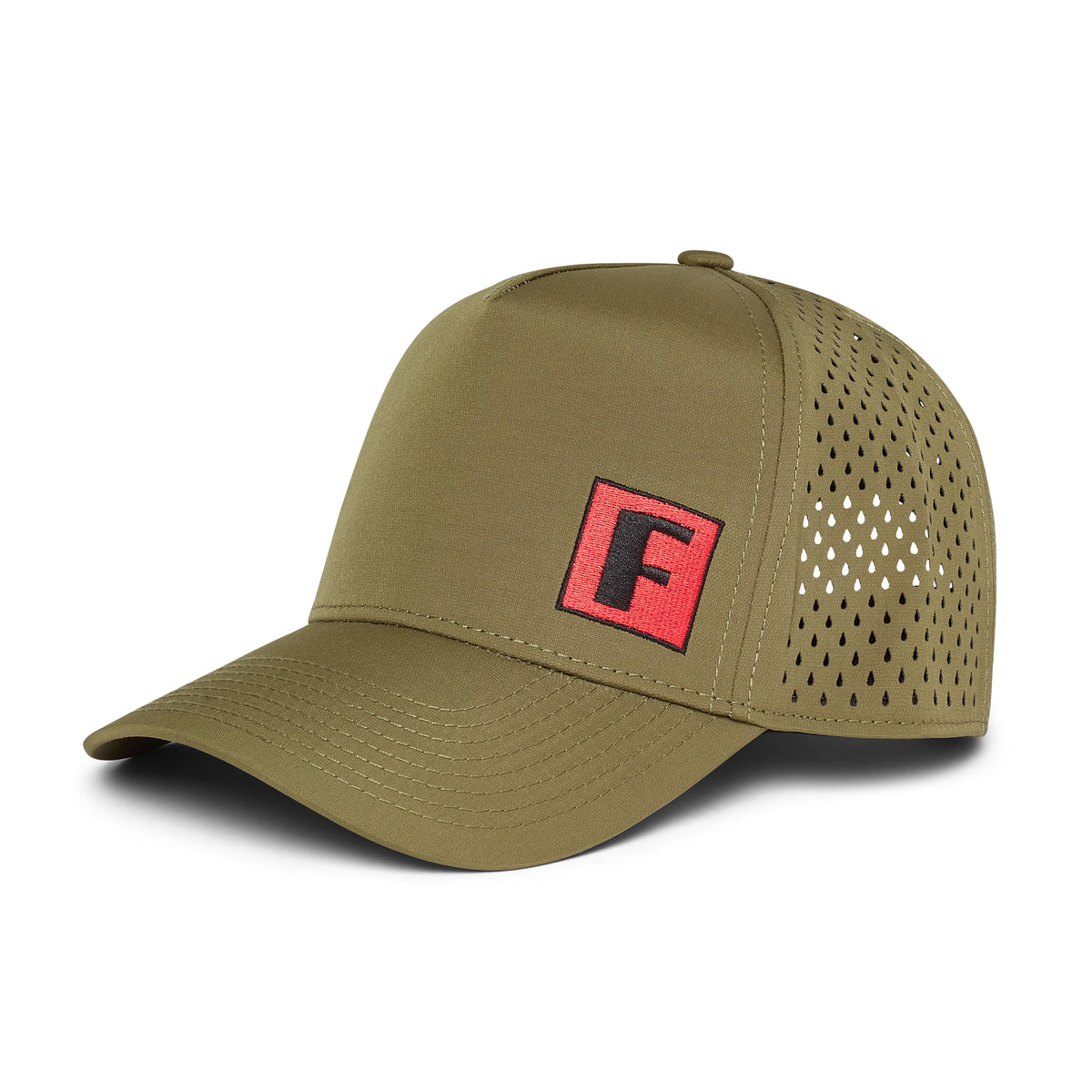 Ferg All Season Cap