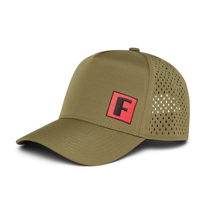 Ferg All Season Cap