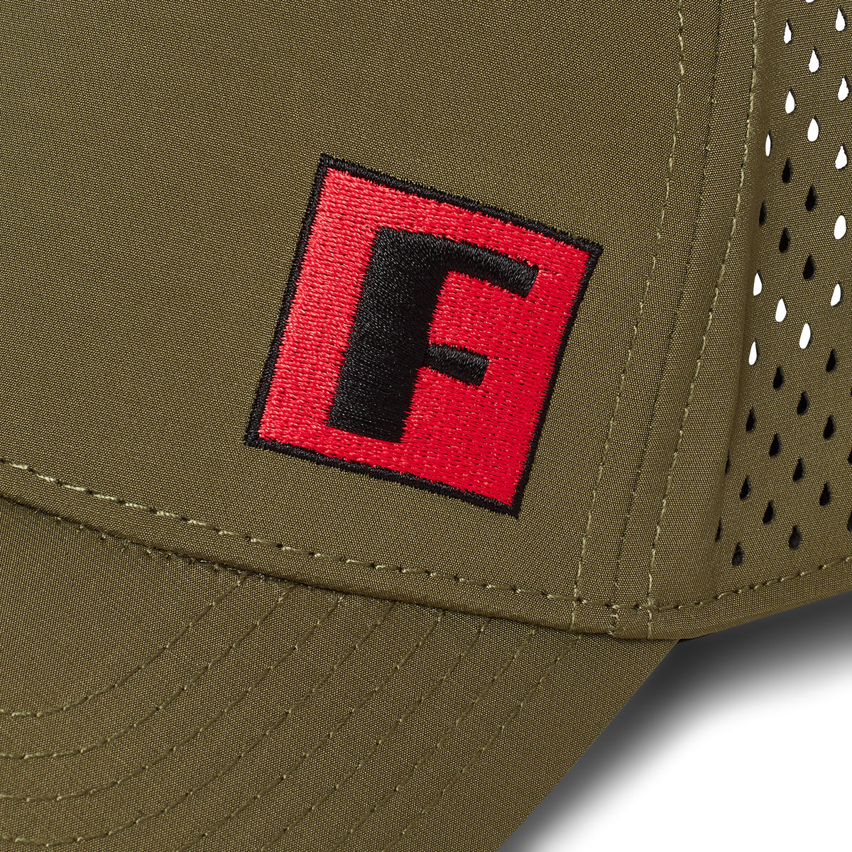 Ferg All Season Cap