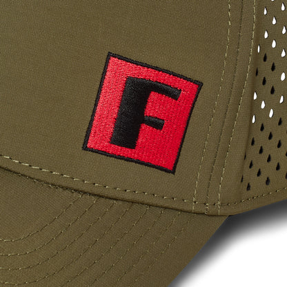 Ferg All Season Cap